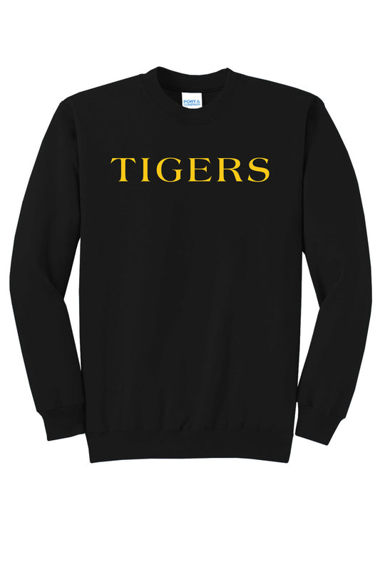 Halls Tigers Sweatshirt