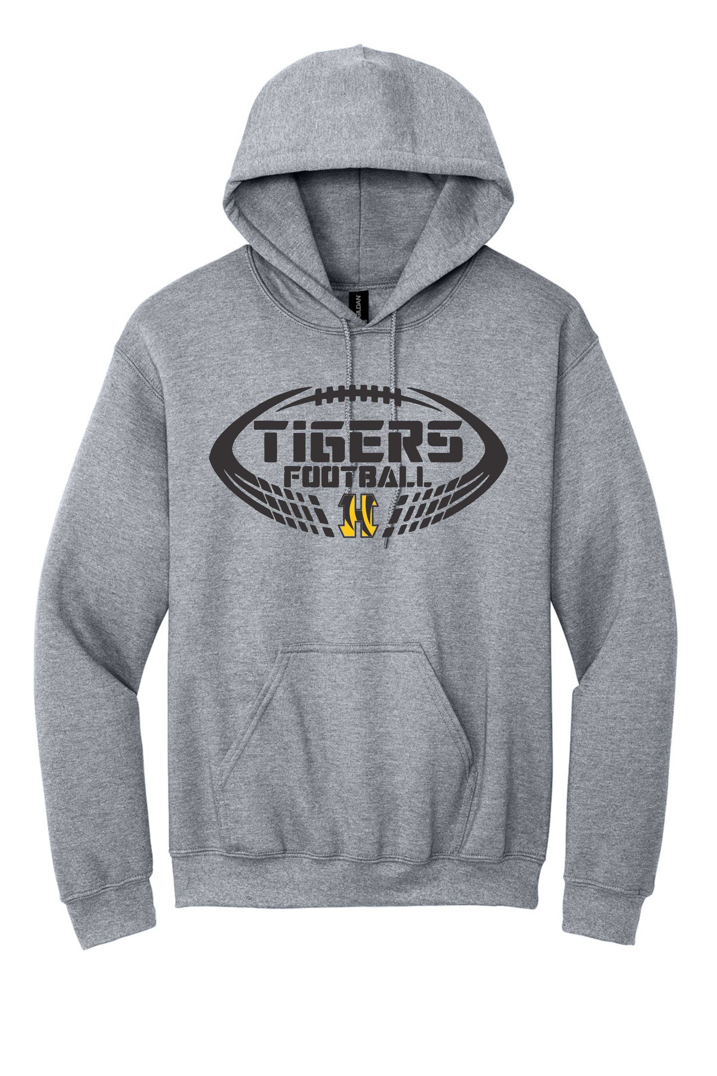 Halls Hoodie