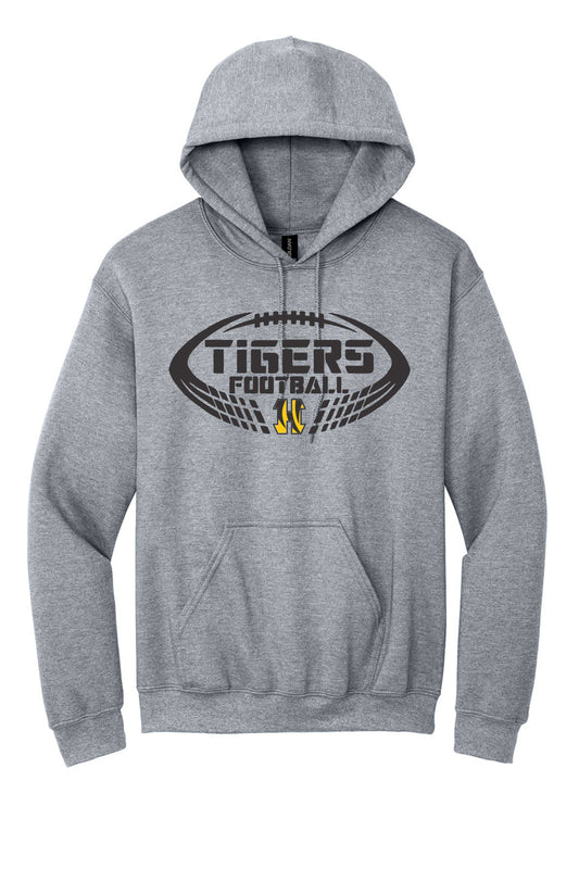 Halls Hoodie