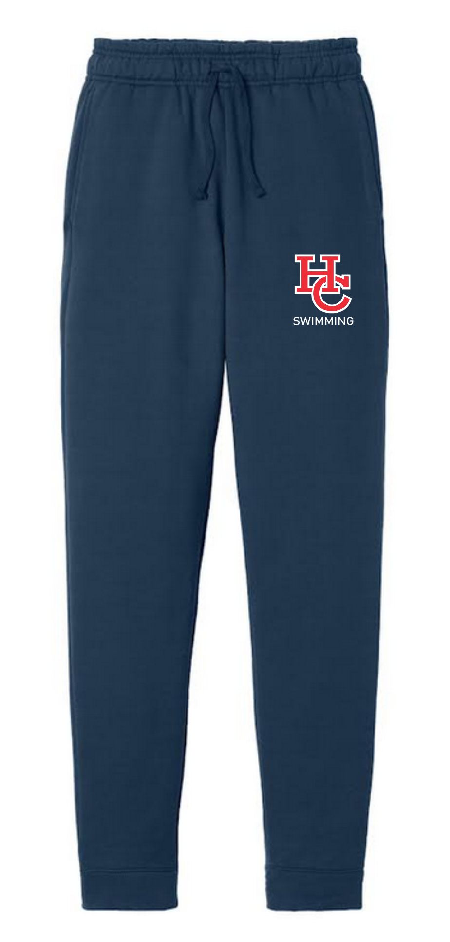 Henry Co. Swim Jogger - Navy