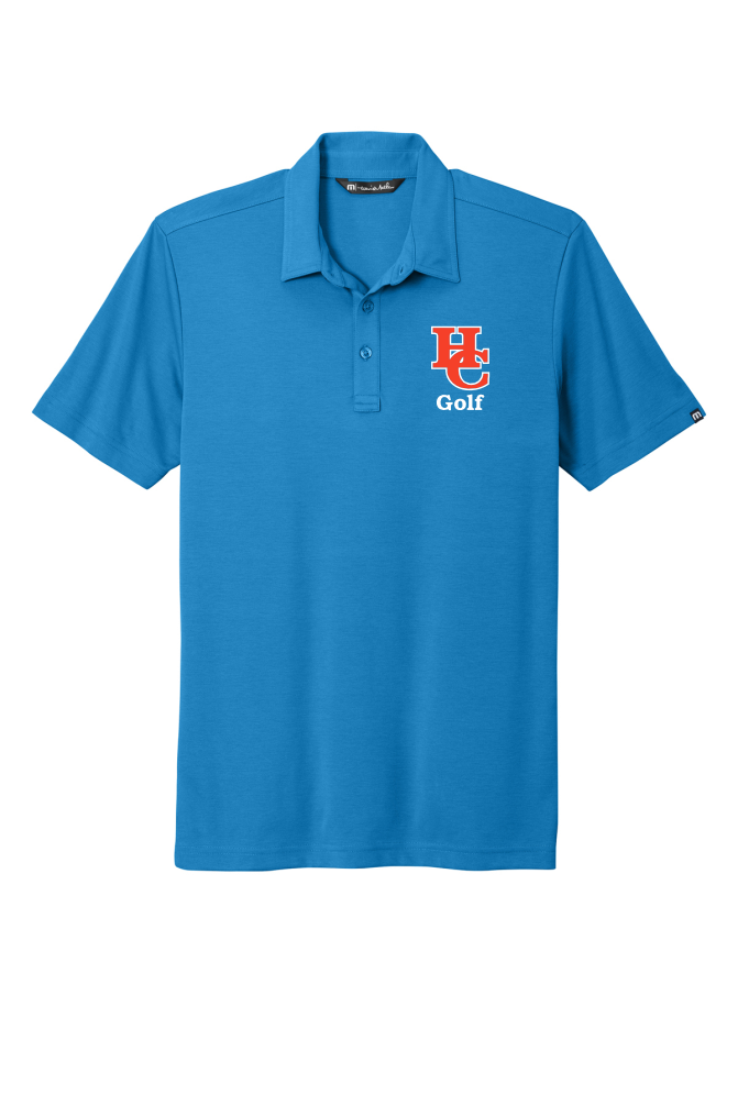 Henry County Travis Matthews Polo