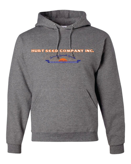Hurt Seed Hoodie