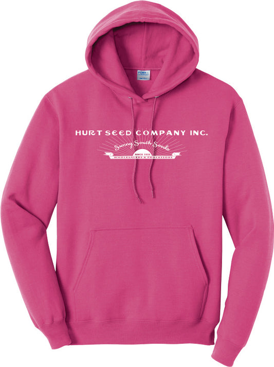 Hurt Seed Hoodie