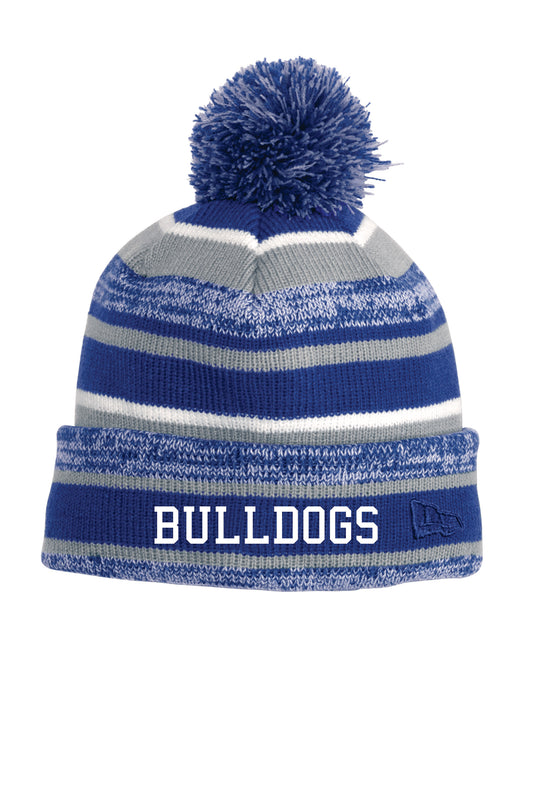 Inman Soccer New Era Beanie