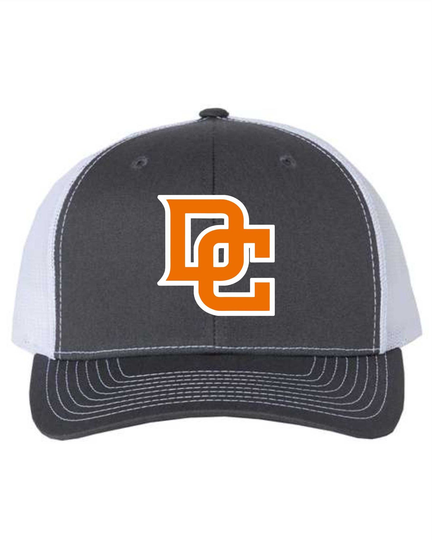 DC Basketball Richardson 112