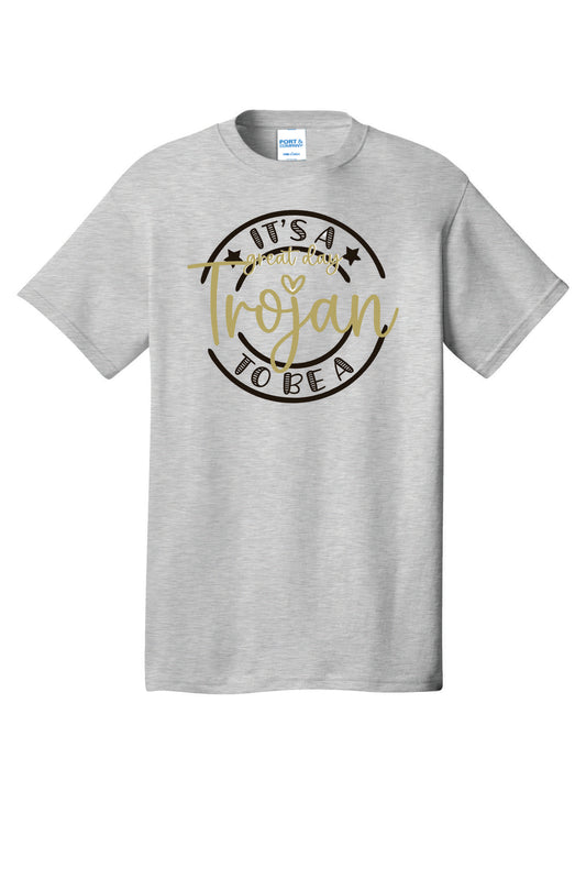DMS Great Day Girl's T-shirt