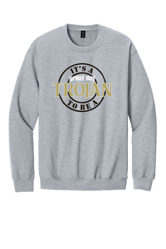 DMS Great Day Boy's Sweatshirt