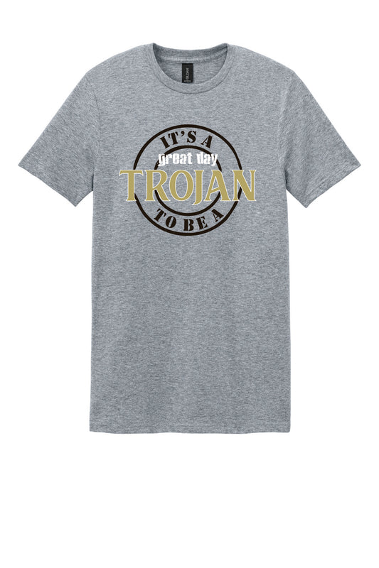 DMS Boy's Great Day Tee