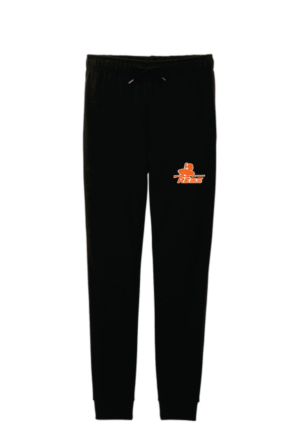 Lady Rebs Girl Logo Joggers