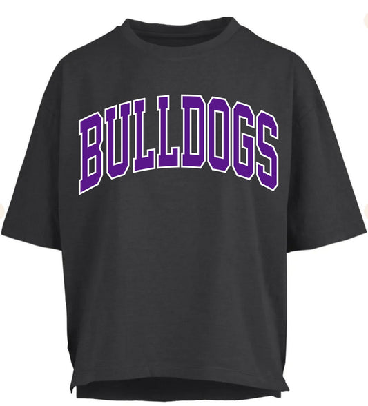 Milan Royce Slub Tee