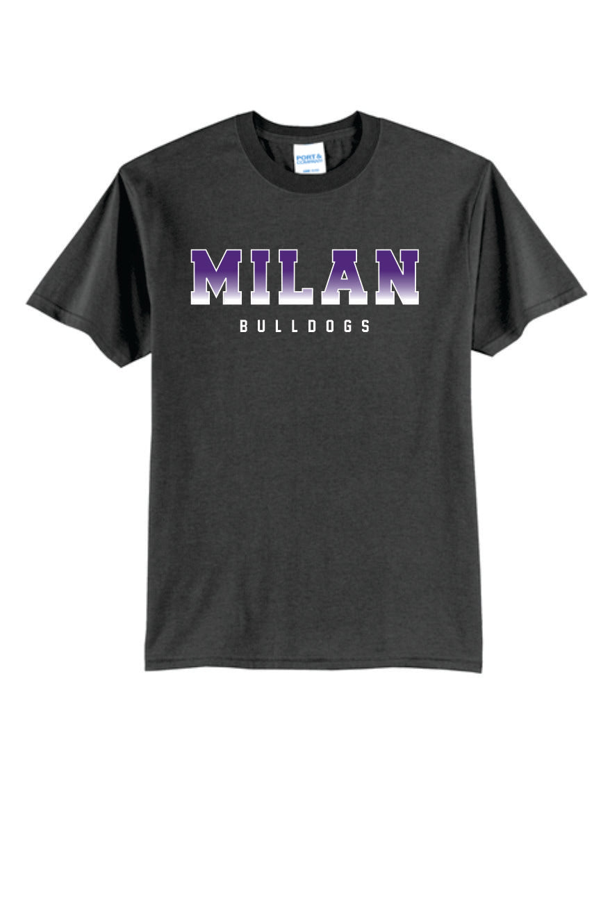 Milan Cotton Tee