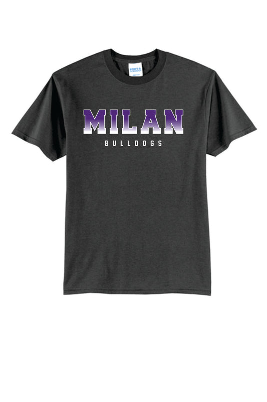 Milan Cotton Tee