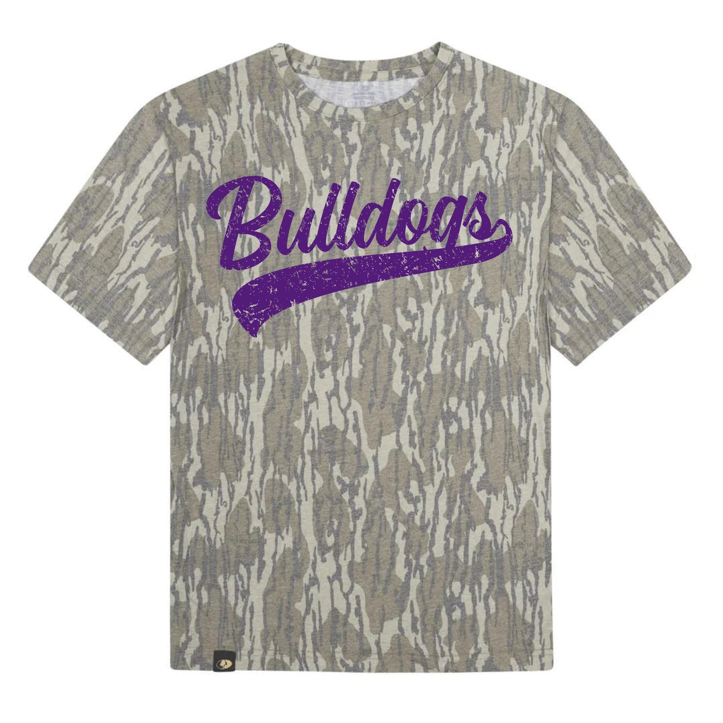 Milan Mossy Oak