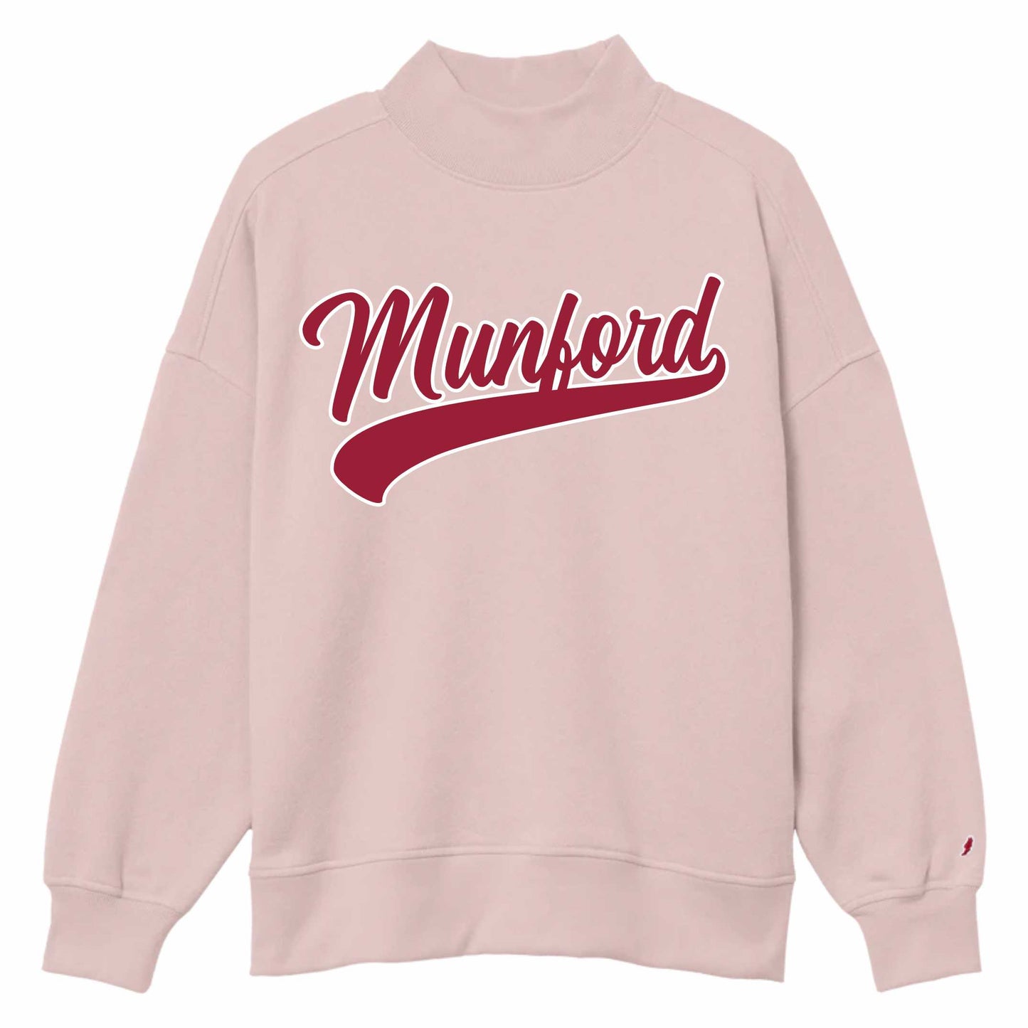Munford Mockneck