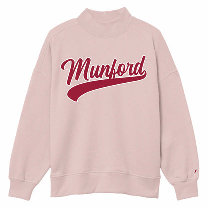 Munford Mockneck