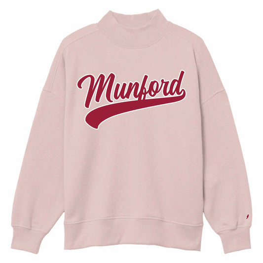 Munford Mockneck