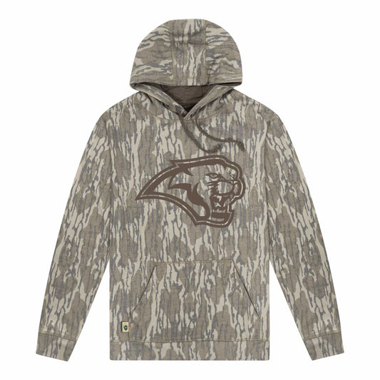 Munford Cougar Mossy Oak Hoodie