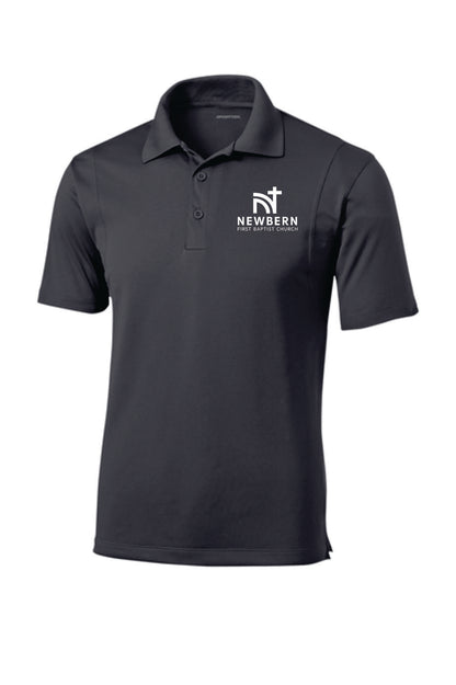 NFBC Polo