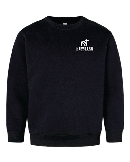 NFBC Crewneck Sweatshirt
