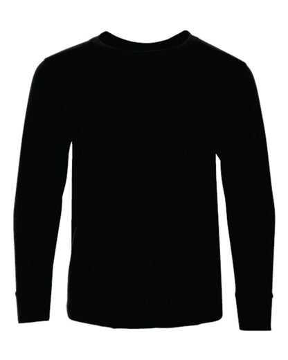 NFBC Long Sleeve Tee Design #2