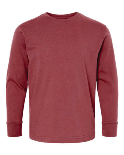 NFBC Long Sleeve Tee Design #2