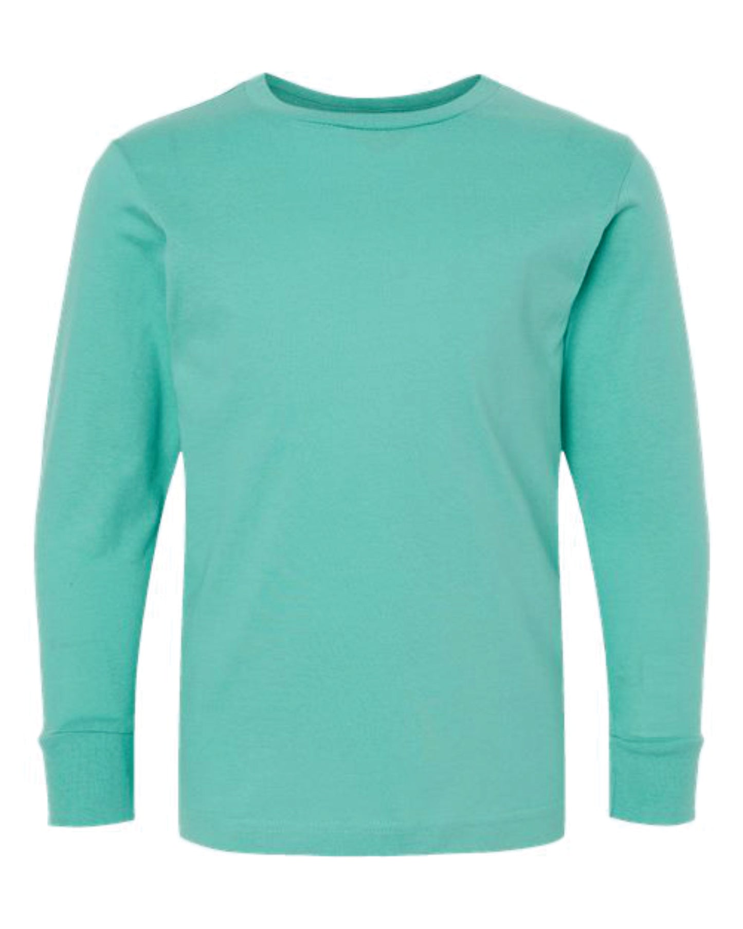 NFBC Long Sleeve Tee Design #2