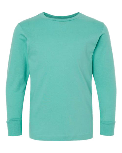 NFBC Long Sleeve Tee Design #2