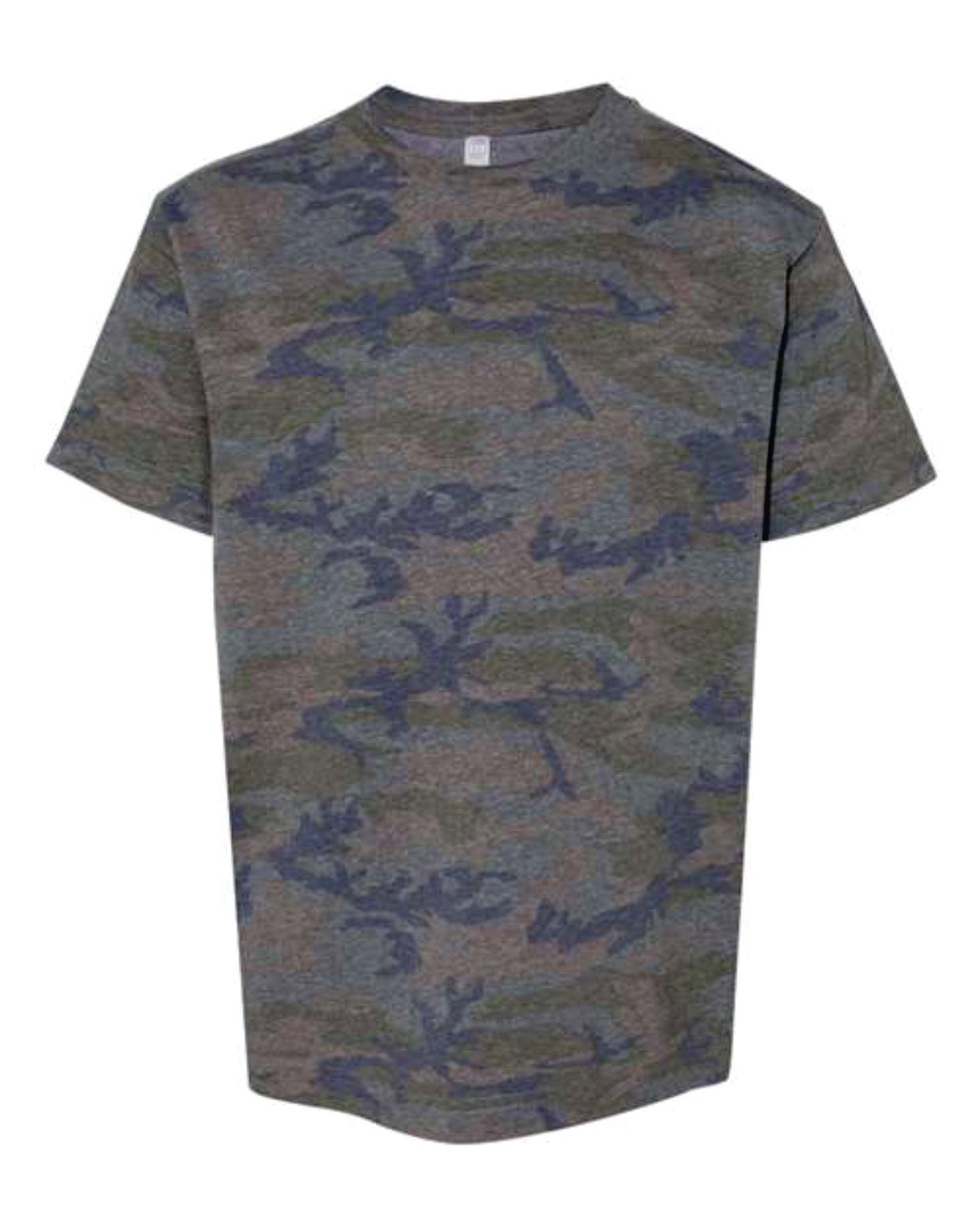 NFBC Short Sleeve Tee Design #3