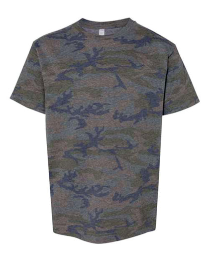 NFBC Short Sleeve Tee Design #3