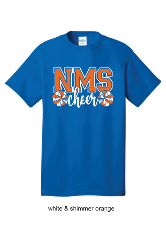 Northview Cheer Design #3