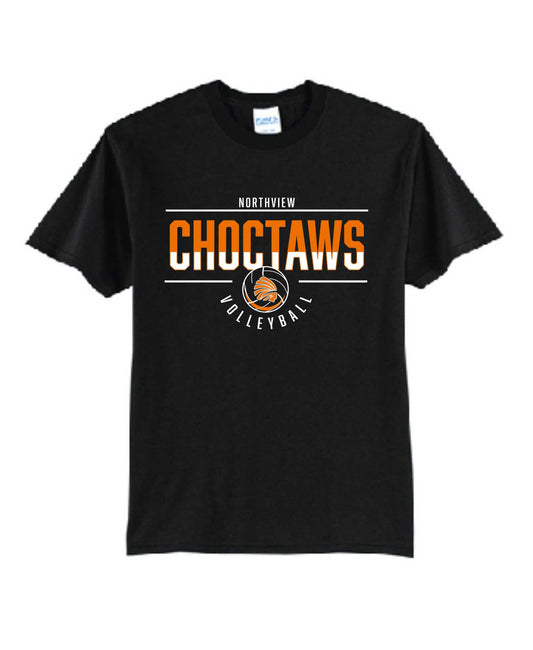 Northview Volleball Tee 2026