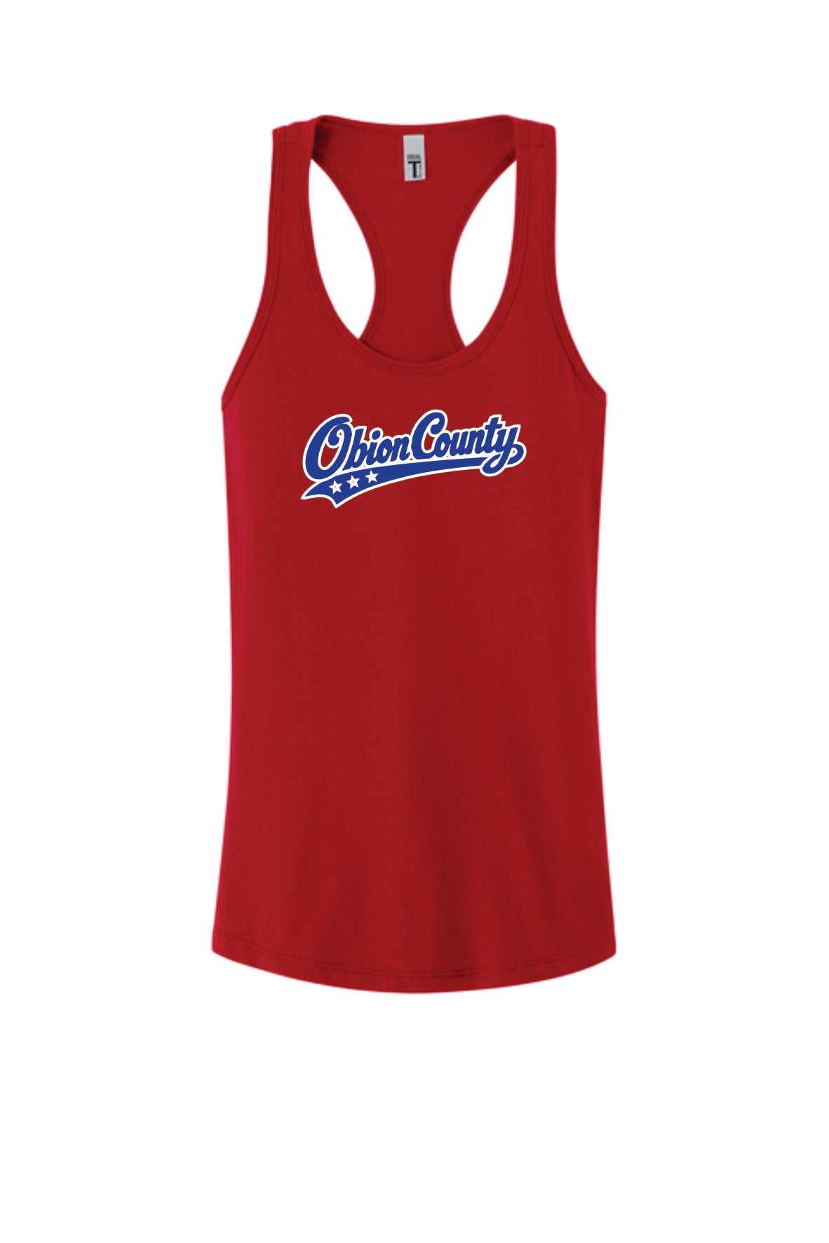 Obion County All-Stars Women's Tank