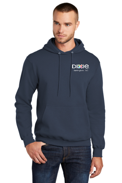 Dixie Darlington Hoodie