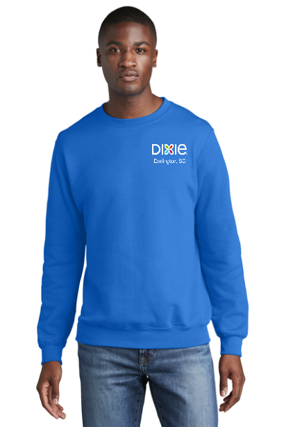 Dixie Darlington Crewneck Sweatshirt