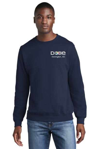Dixie Darlington Crewneck Sweatshirt