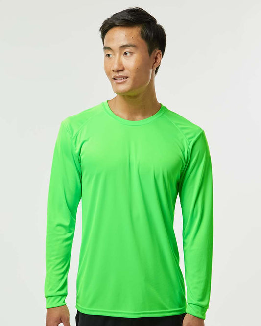 Forcum Lannom Paragon Performance Long Sleeve