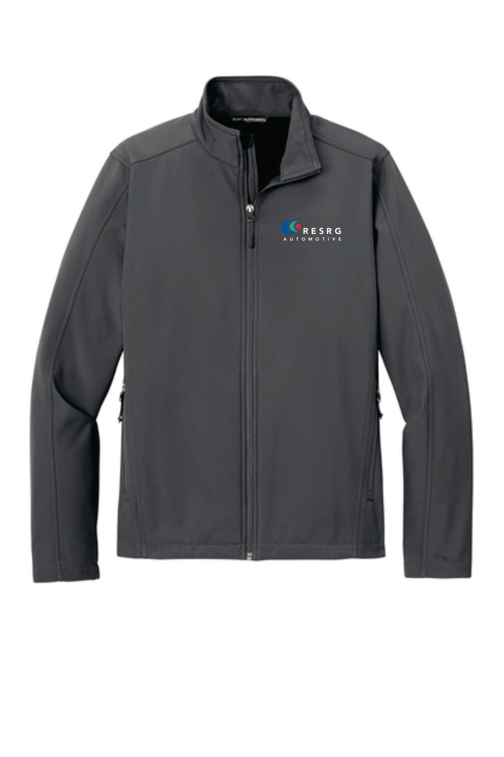 RESRG Port Authority Soft Shell Jacket