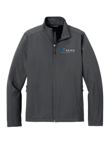 RESRG Port Authority Soft Shell Jacket