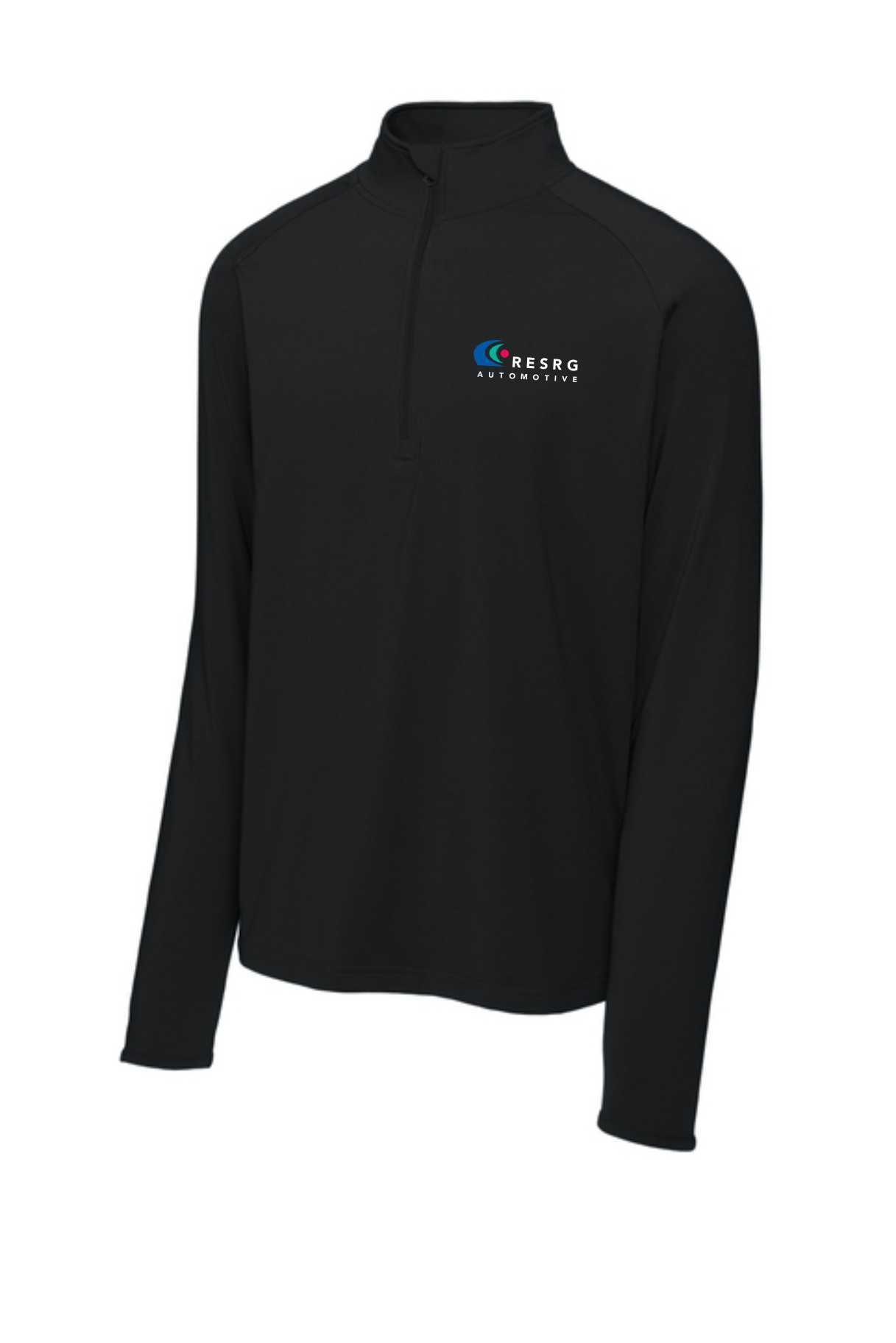 RESRG Sport Tek Sport Wik 1/4 Zip
