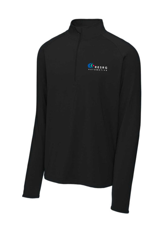 RESRG Sport Tek Sport Wik 1/4 Zip