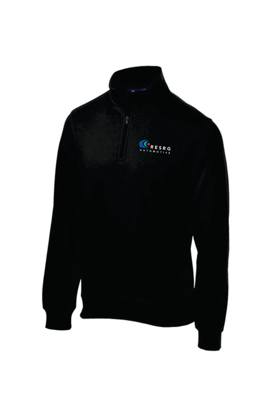RESRG Sport Tek 1/4 Zip Sweatshirt