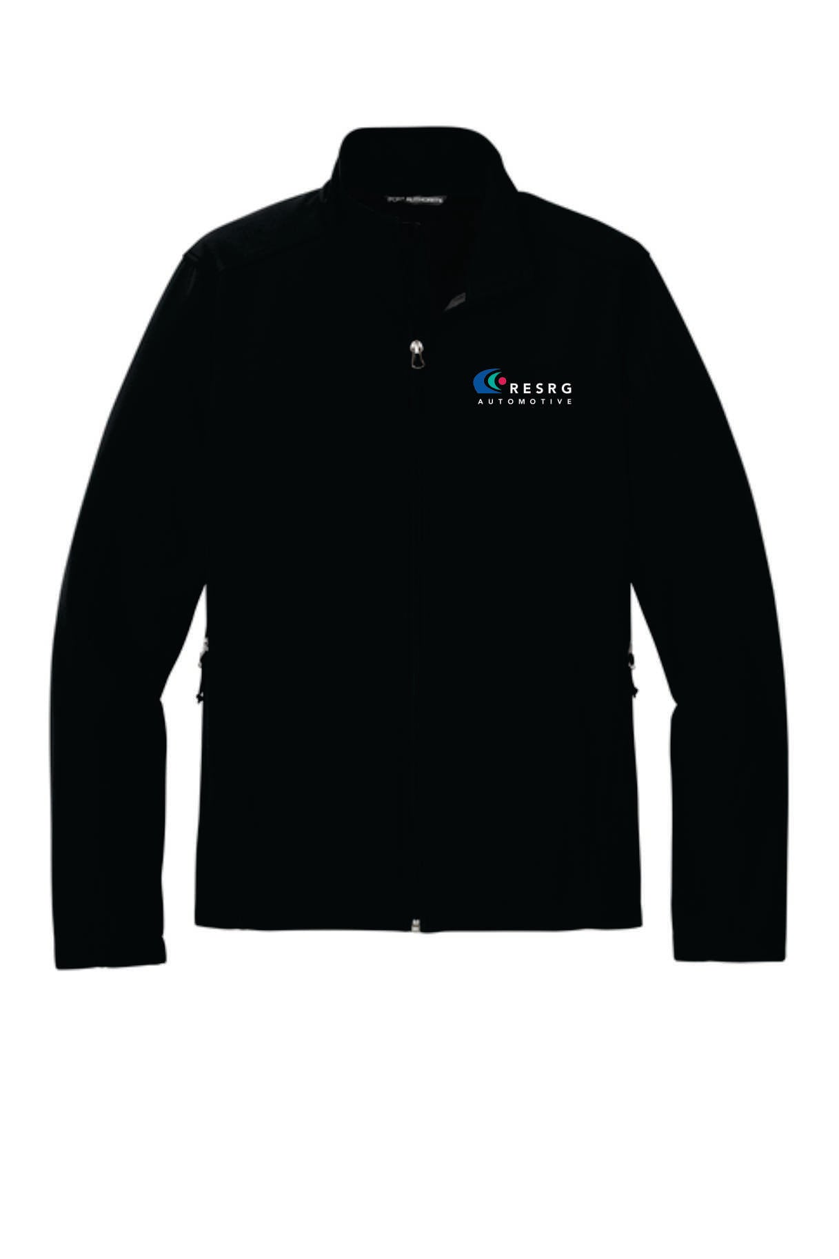 RESRG Port Authority Soft Shell Jacket