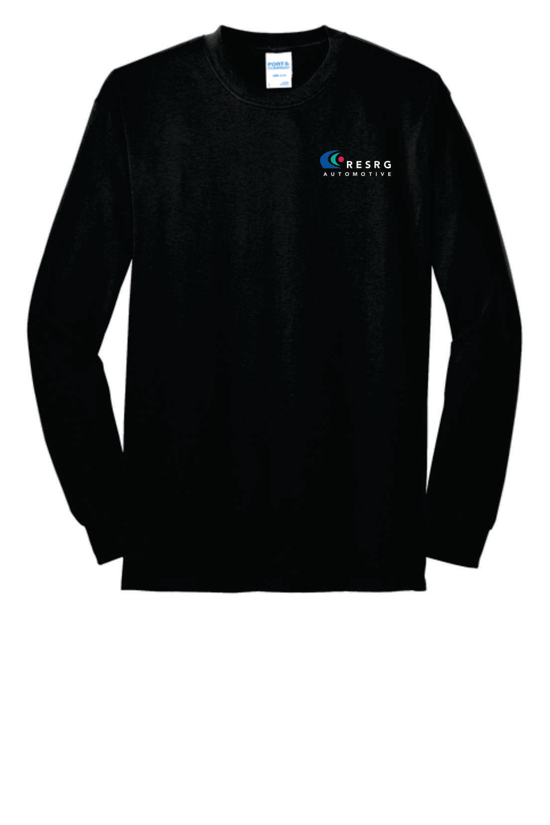 RESRG Long Sleeve Tshirt