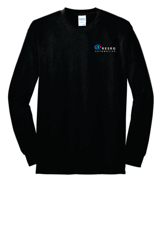 RESRG Long Sleeve Tshirt