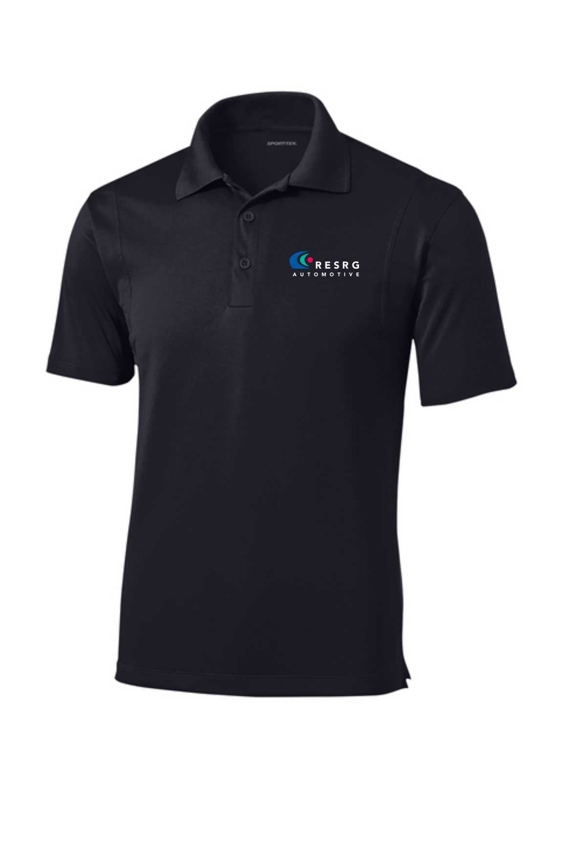 RESRG Sport-Tek Micropicque Polo