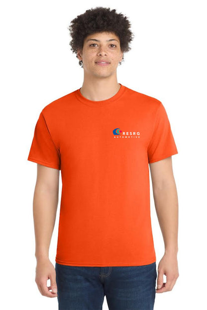 RESRG Safety Short Sleeve Shirt