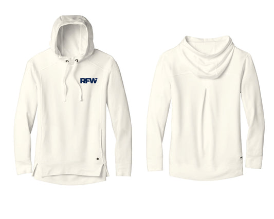 RFW Ladies Ogio Fleece Hoodie
