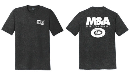 M&A/RUUD Perfect Tri District