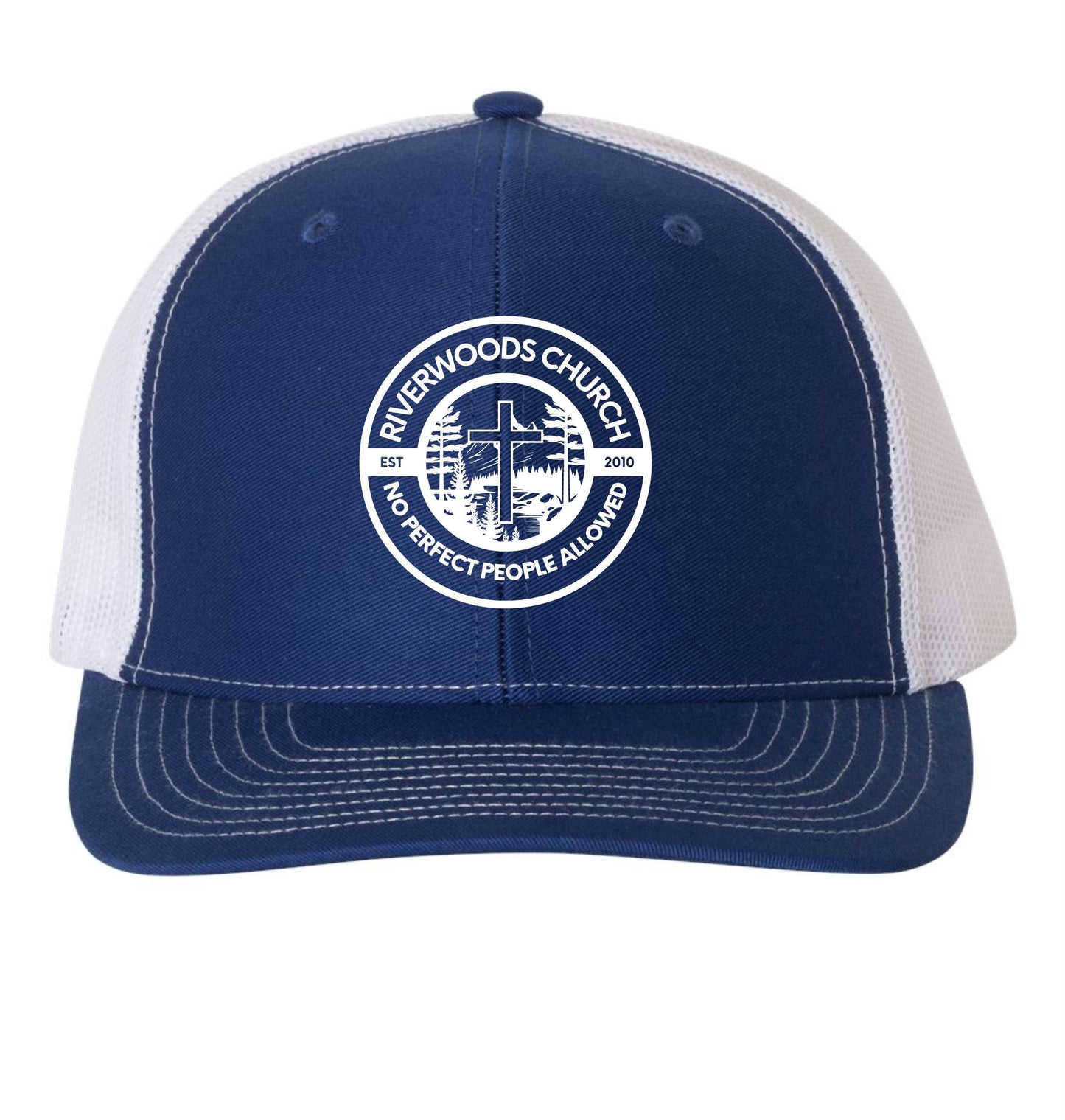 Riverwoods Church Richardson 112