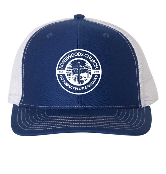 Riverwoods Church Richardson 112